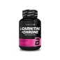 - BioTech For Her L-Carnitine+Chrome 60 