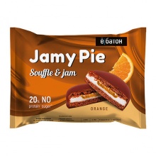  - Jamy Pie    60 