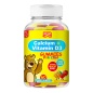  Proper Vit for Kids Calcium+Vitamin D3 60 