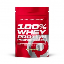  Scitec Nutrition Whey protein Professional 1000 