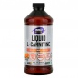 - NOW L-Carnitine 1000  473 