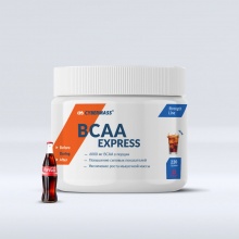БЦАА Cybermass BCAA Express 220 гр