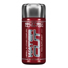  Scitec Nutrition Essentials Water Cut 100 