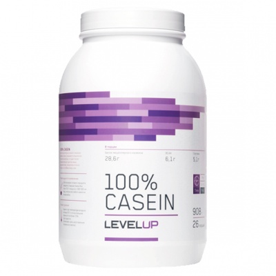 Протеин LevelUp 100% Casein  908 гр