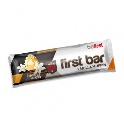 Протеиновый батончик Be First First bar 40 гр