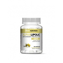  aTech Nutrition Alpha Lipoic 60 