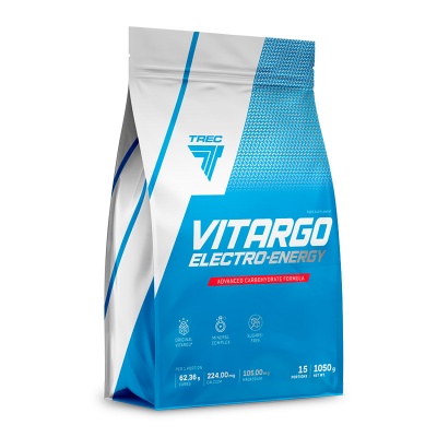Гейнер Trec Nutrition Vitargo 1050 гр