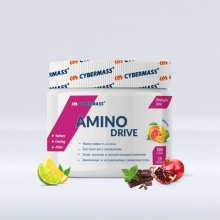 Аминокислота Cybermass Amino drive 220 гр