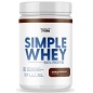 Протеин Health Form Simple Whey (банка) 210 гр