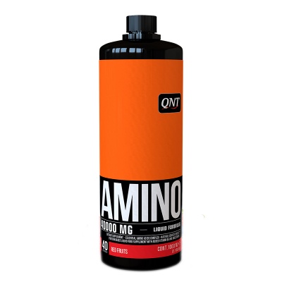 Аминокислота QNT Amino Acid Liquid 4000 1000 мл