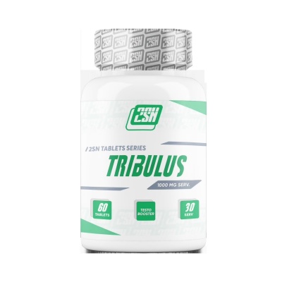  2SN Tribulus 90% 1500  60 