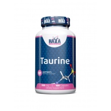  Haya Labs Taurine 500  100 