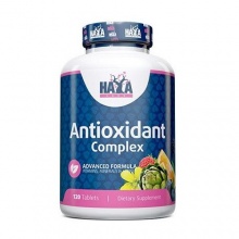   Haya Labs Antioxidant Complex 120 