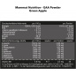  Mammut Nutririon EAA + vit B6 250 