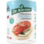 Хлебцы Dr.Korners гречневые с витаминами 100 гр