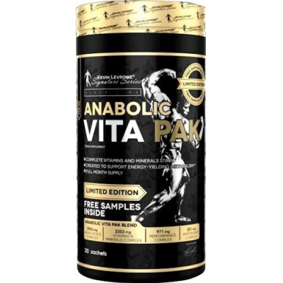  Kevin Levrone Vita Pak  30 