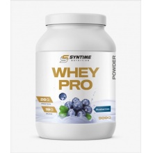 Протеин Syntime Nutrition Whey Pro 900 гр