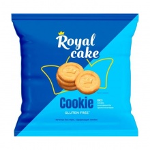 Печенье Royale Cake 175 гр