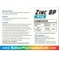  Balkan Pharmaceuticals Zinc 40 