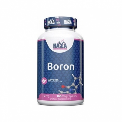  Haya Labs Boron 60 