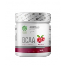  Nature Foods BCAA Aminocomplex 500 