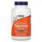  NOW Taurine 1000  250 