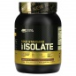  Optimum Nutrition Gold Standard Isolate 747 