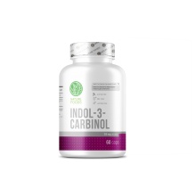  Nature Foods Indol-3-Carbinol 60 