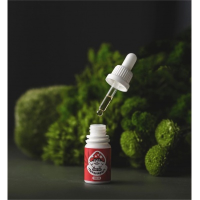 Масло Мухоморыч CBD 10 мл