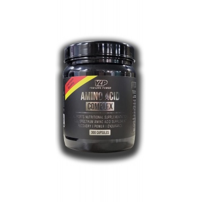 Аминокислота YLP  Amino Acid Complex 300 капсул