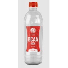  Nature Foods BCAA 6000 500 