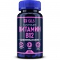 Витамины GLS Pharmaceuticals Vitamin B12 60 капсул