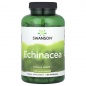 Антиоксидант Swanson Echinacea 180 капсул