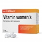  Cybermass vitamin Womens 60 