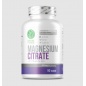  Nature Foods Magnesium Citrate + B6 90 