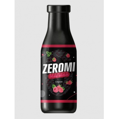 Сироп ZEROMI 400 мл